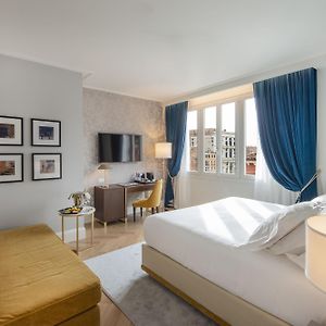 Camera deluxe con letto king size